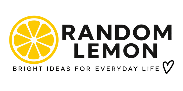 Random Lemon